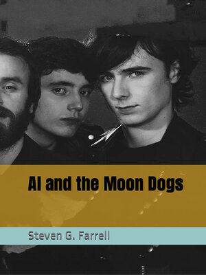 cover image of Al and the Moon Dogs